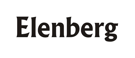 Elenberg Logo