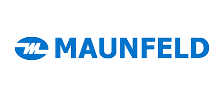 Maunfeld Logo