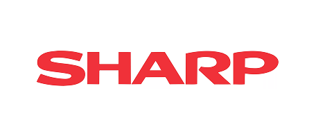 Sharp Logo