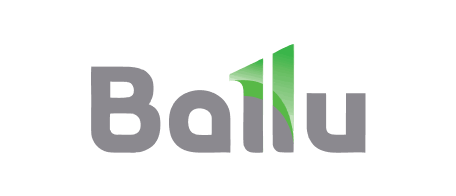 Ballu Logo