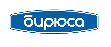 Бирюса Logo