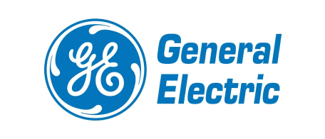 General Electric Logo