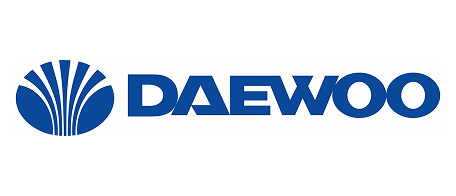 Daewoo Logo
